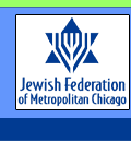 Jewish Federation of Metropolitan Chicago